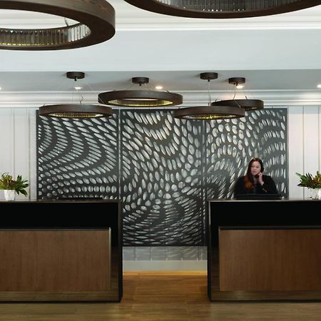 Marriott Vacation Club, San Francisco   Hotel Luaran gambar