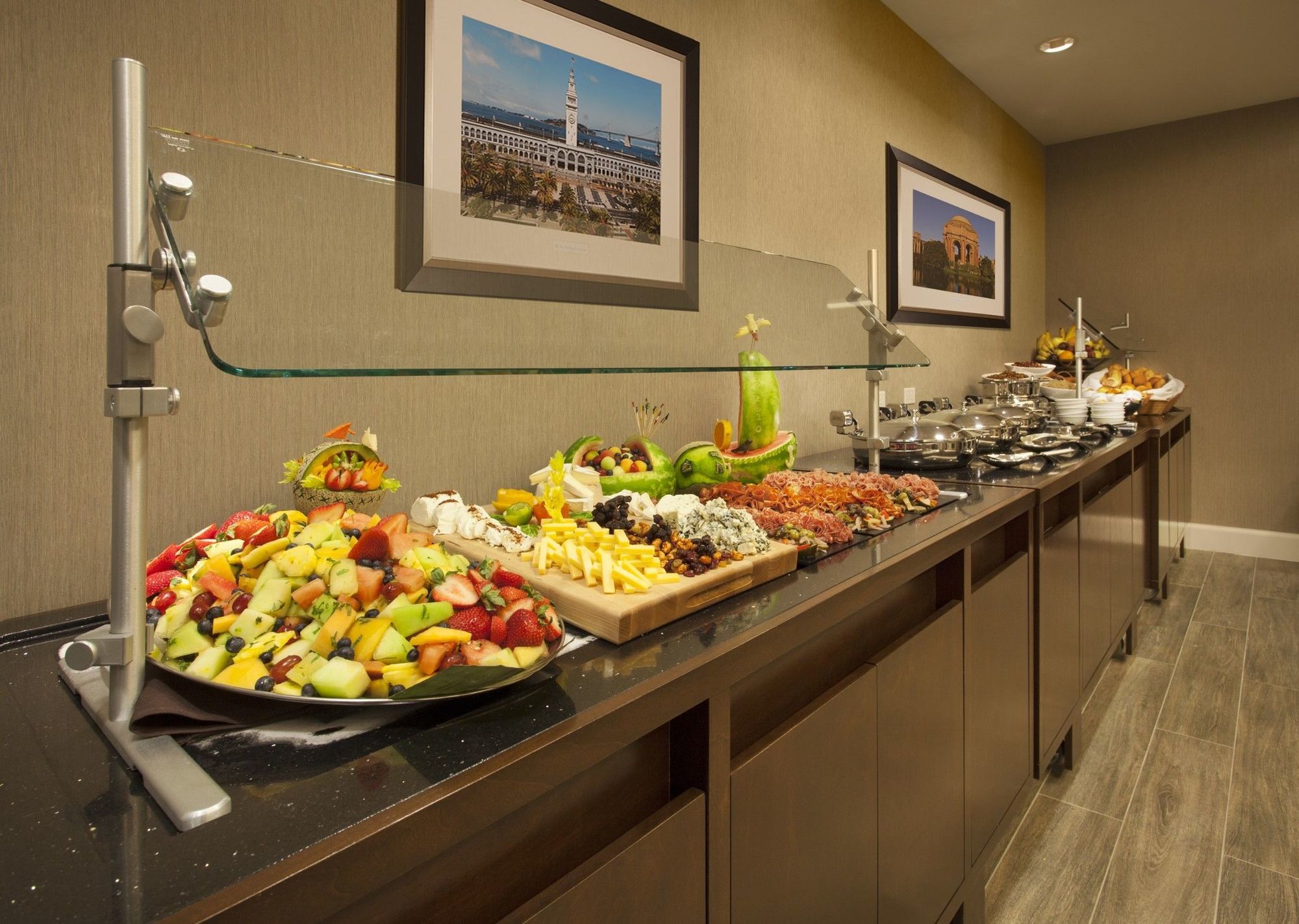 Marriott Vacation Club, San Francisco   Hotel Luaran gambar